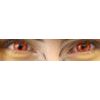 YELLOW BURST Contact Lenses