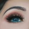 NEW YORK N BLUE Colored Contact Lenses