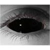 BLACK SCLERA Contact Lenses