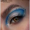 AMAZON BROWN Contact Lenses