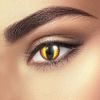 Crazy čočky - DRAGON EYES (2 čočky)