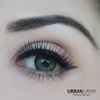 CLOUD R GREEN Prescription Colored Lenses