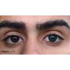 NEW YORK N DEEP GREEN Contact Lenses