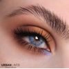 MONET BLUE Prescription Colored Lenses
