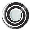 BLACK SPIRAL Contact Lenses