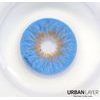 AVATAR BLUE Contact Lenses