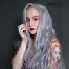 RED SCREEN Contact Lenses