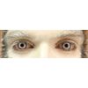 MYSTIC WHITE Contact Lenses