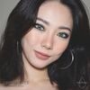 CLOUD R GREEN Prescription Colored Lenses