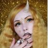 NEBULOS MINI SCLERA Contact Lenses