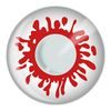 Blood Splat Contact Lenses (1 pair)