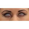 WHITE MESH Contact Lenses