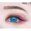 NEW YORK BLUE Contact Lenses