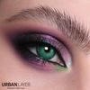 AMAZON GREEN Contact Lenses