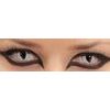 WHITE CAT Contact Lenses