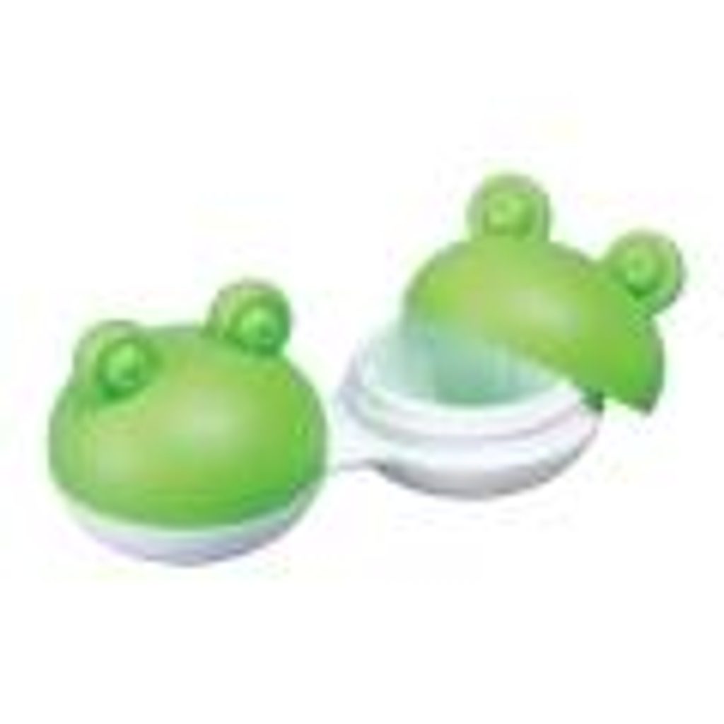Lens Case Frog Horien Contact Lens Accessories