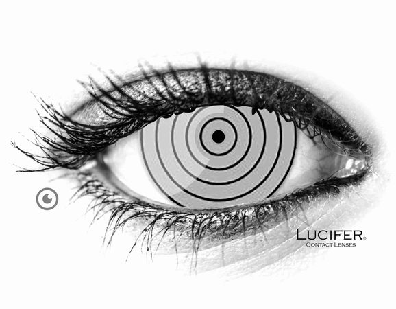 Choose Crazy Contact Lenses to Rock Your Style and Be the Centre of Attention