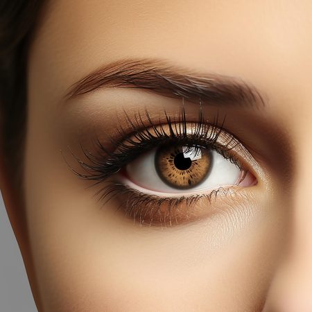 Embrace Your Inner Glow: The Allure of Hazel Colored Contacts