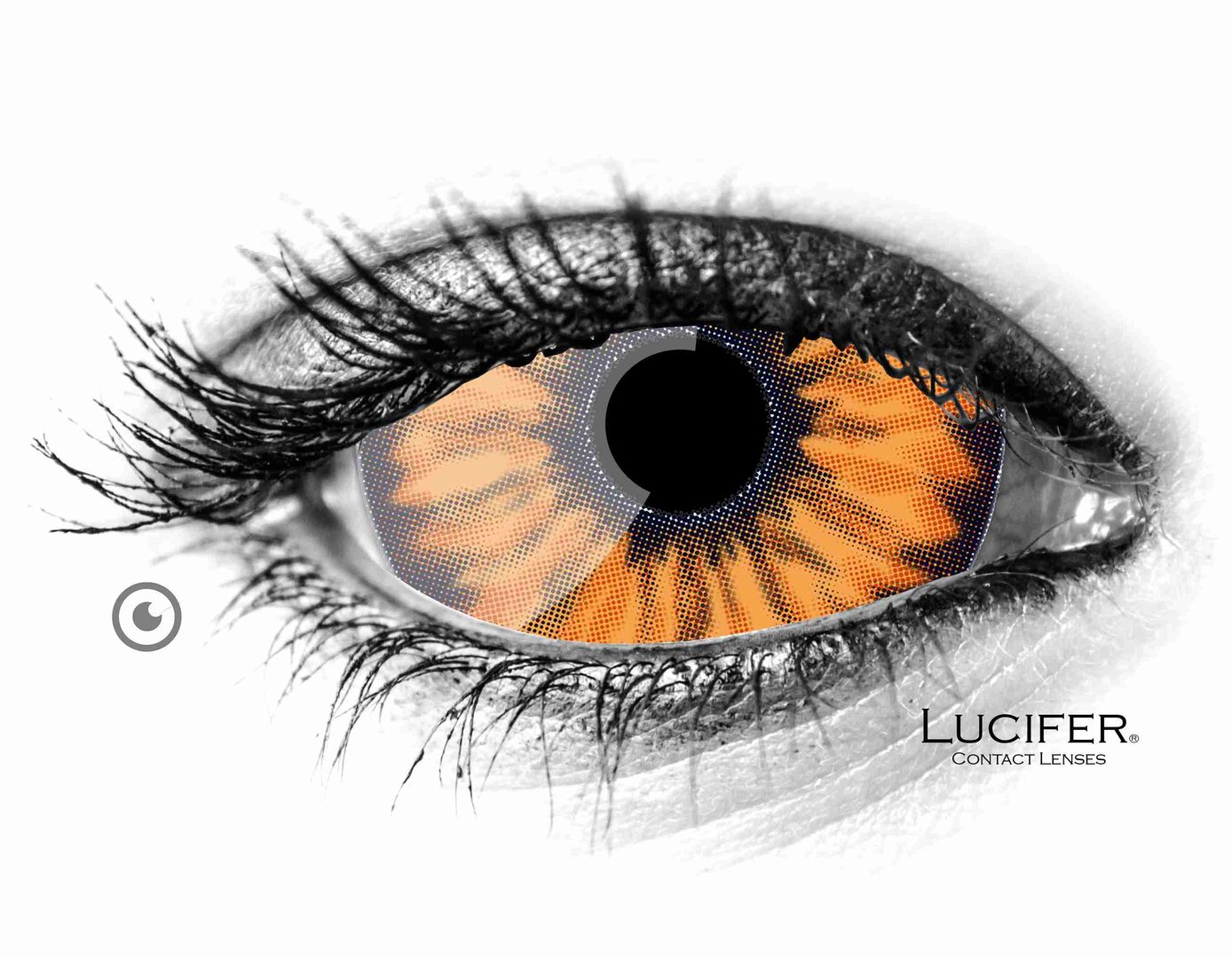 Cosplay Contacts - SCLERA-LENSES.com