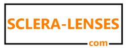 SCLERA-LENSES.com logo
