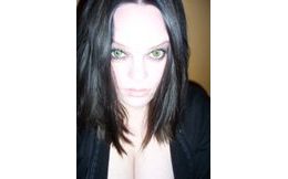 CLOUD GREEN Prescription Colored Lenses