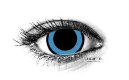 NEBULOS MINI SCLERA Contact Lenses
