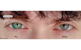 ORLANDO BLUE Contact Lenses