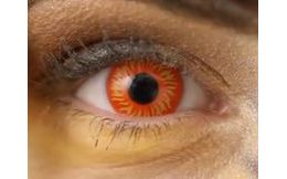 CAT EYE Prescription Contact Lenses