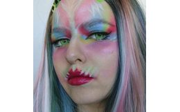 CLOUD GREEN Prescription Colored Lenses