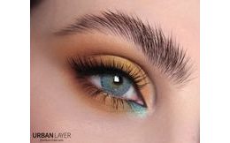 WHITE WALKER Prescription Contact Lenses