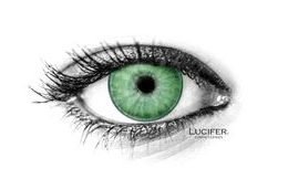 NEW YORK GREEN Contact Lenses