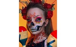 CAT EYE Prescription Contact Lenses