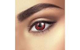 Crazy čočky - NARUTO - MADARA (2 čočky)