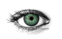 AMAZON GREEN Contact Lenses