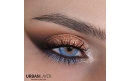 AVATAR BLUE Contact Lenses