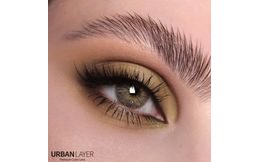 DRAGON Contact Lenses