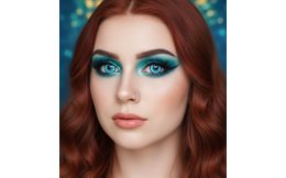 WHITE WALKER Prescription Contact Lenses