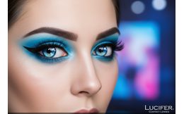 WHITE WALKER Prescription Contact Lenses