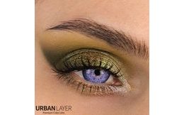 ANIME2 VIOLET Contact Lenses