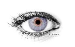 MONET GRAY Prescription Colored Lenses