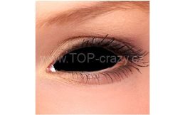 BLACK MINI SCLERA Prescription Contact Lenses