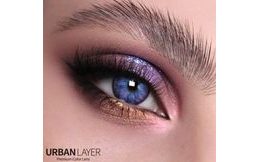 ANIME2 VIOLET Contact Lenses