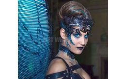 WHITE WALKER Prescription Contact Lenses