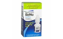 Rewetting Drops ReNu / Horien