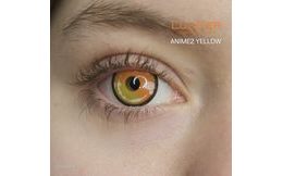 CAT EYE Prescription Contact Lenses