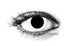 SMALL IRIS Contact Lenses