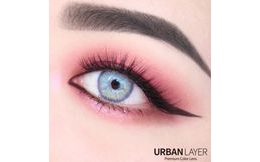 POISON Contact Lenses