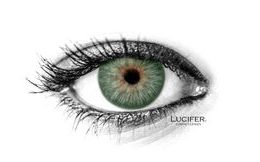 AVATAR GREEN Prescription Colored Lenses