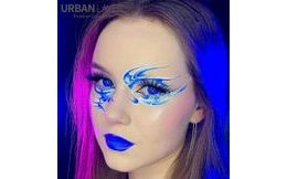 ANIME2 VIOLET Contact Lenses