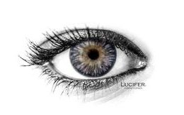 MONET BLACK Contact Lenses